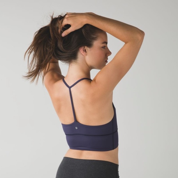 Lululemon Twist Bra - Picture 5 of 6